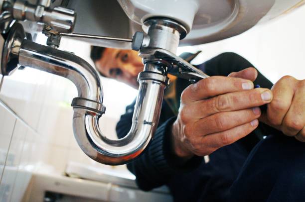 Best Shower Repair Services  in Jersey Village, TX