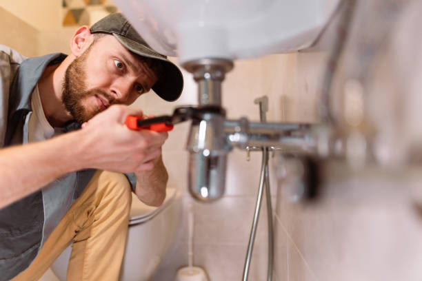 Best Water Heater Repair  in Jersey Village, TX